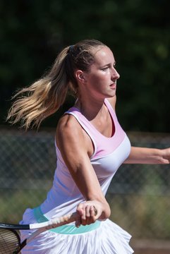 Jolien Ueberschär 266 - Luebecker Stadtmeisterschaften